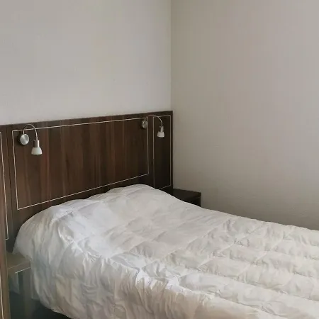 Jausiers, 3 Pièces, 6 Personnes - Fr-1-165b-54 Appartement *