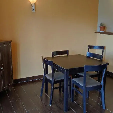 Duplex T3 Avec Terrasse Et Piscine - Chateau Des Magnans, - Fr-1-165b-54 *